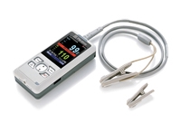 Mindray PM-60Vet Veterinary Pulse Oximeter - Vet Machines